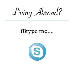 Skype Me™!